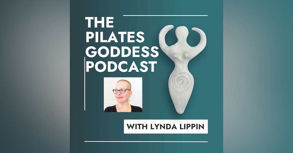 63. Words Matter - The Language of Pilates