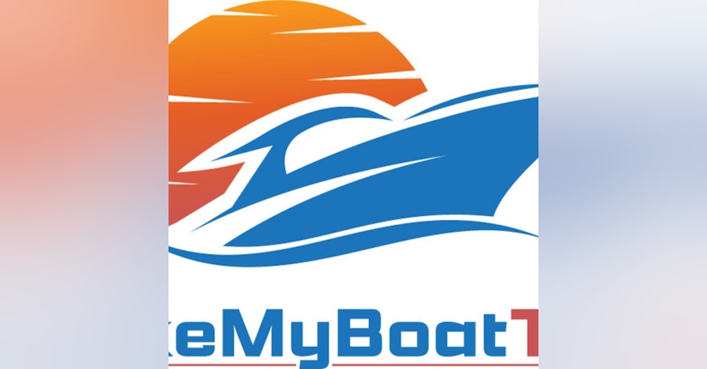 Take My Boat Test & TripShock's Rebranding Announcement - Episode #94