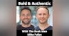 Bold & Authentic With The Book Man Mike Fallat