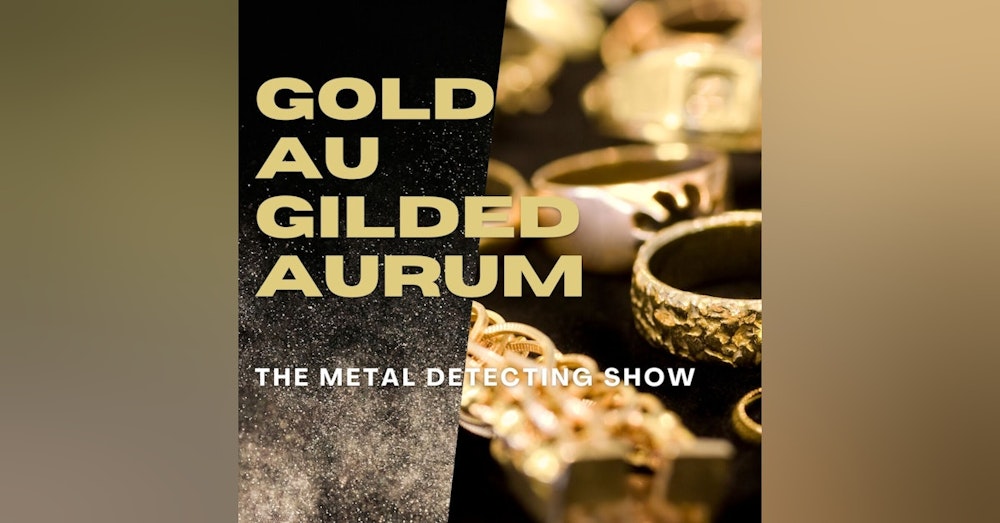 Metal Detecting GOLD!!!!
