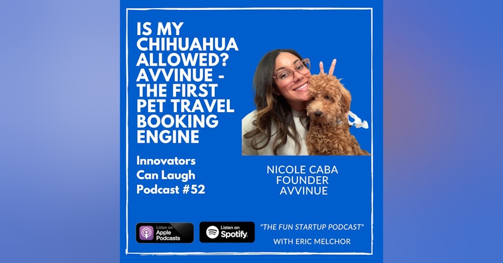 Is my Chihuahua allowed? Avvinue - the First Pet Travel Booking Engine