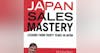 Dr. Greg Story: Japan Business Expert, Author, Sales, Presentations and Communications Master Trainer