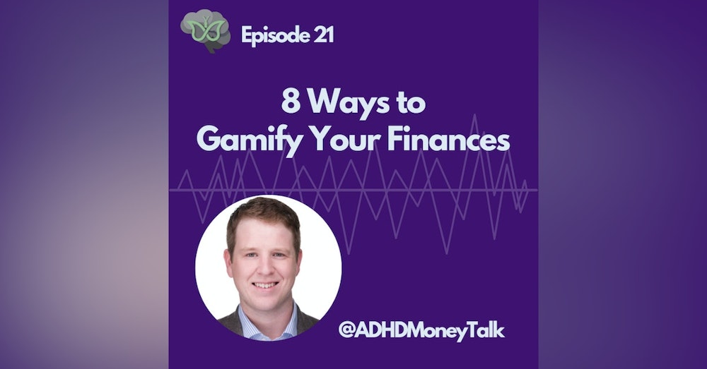 8 Ways to Gamify Your Finances