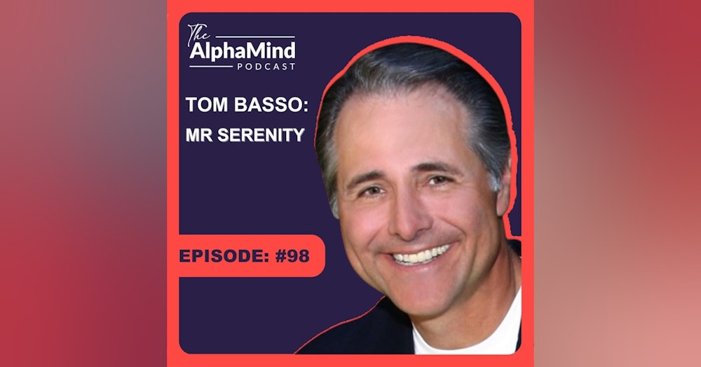 #98 Tom Basso: Market Wizard's Mr Serenity