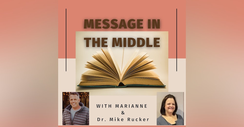 Embracing The Habit Of Fun With Dr. Mike Rucker