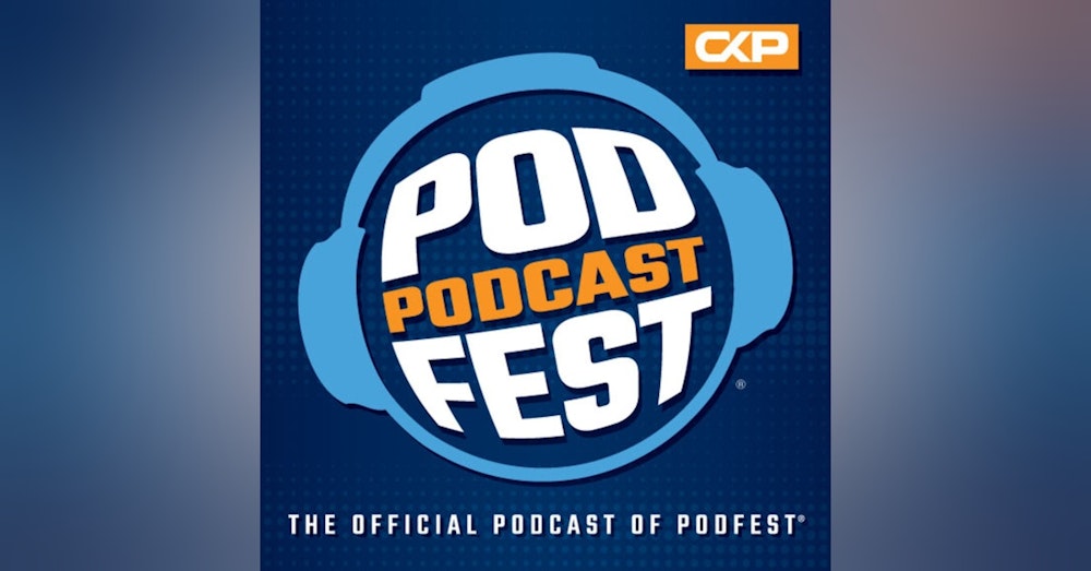 Episode 0: Announcing the First Official Podfest Podcast