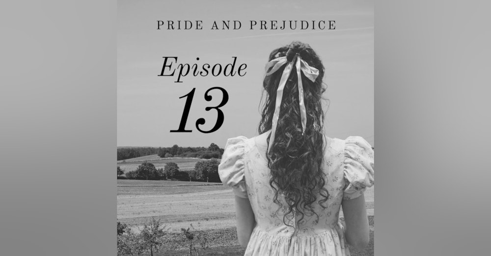 Pride and Prejudice | 13. The Colonel's Words