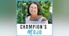 Lessons from Losing: Olympic Champion Mary T. Meagher Plant: Micro-Mojo, Episode 184