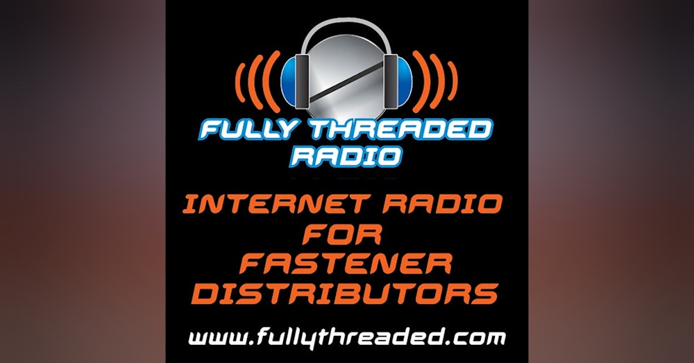 Episode #18 - iMazing Fastener Radio