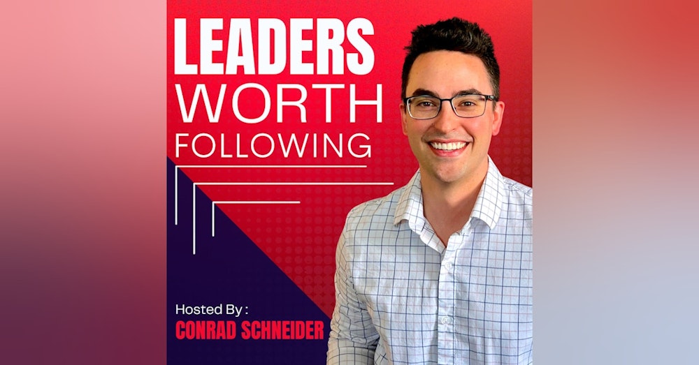 10. Chris Parrett: The Golden Rule and Investing in Your Employees