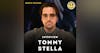 *BONUS EPISODE* INTERVIEW: Tommy Stella