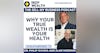 Health Round Table With Dr. Phil Ovadia and Post-Exit Entrepreneur Alan Wozniak On Why Your True Wealth Is Your Health (#240)