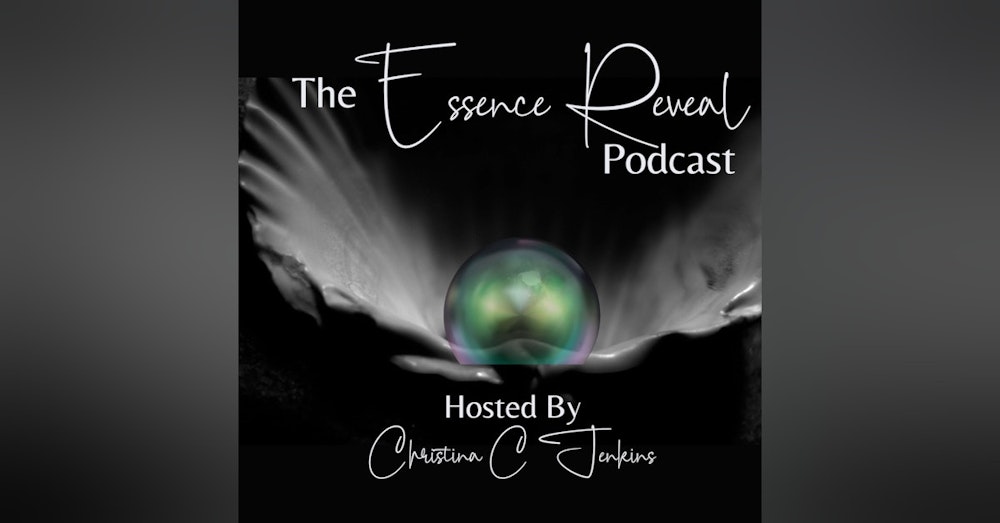 Believing In Your Essence with Krishana D. Scruggs
