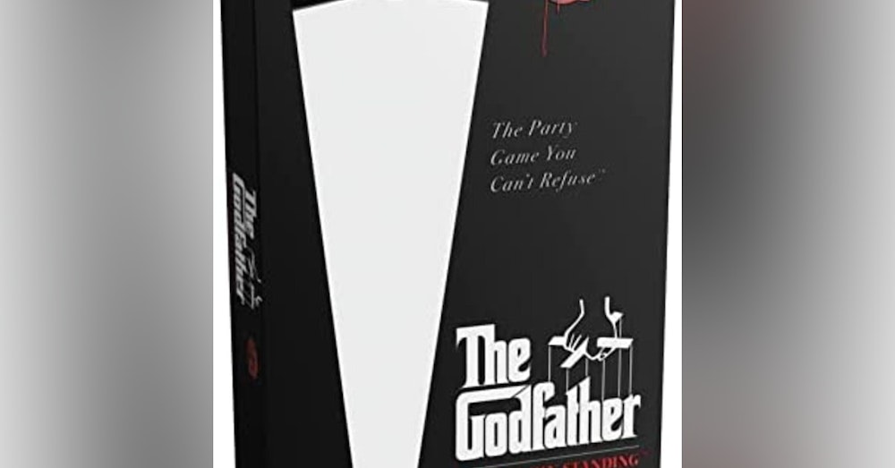 The Godfather: Last Family Standing