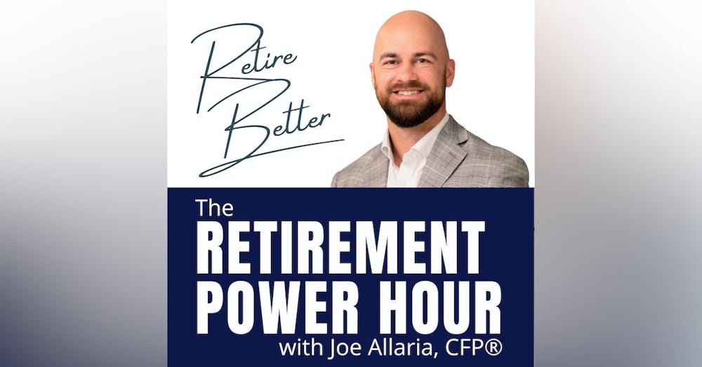 Creating Your Retirement Identity w/ Wendy Green