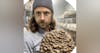 Ashley On - Growing Functional Mushrooms with Shane Schoolman, CEO of Mycolove Farms