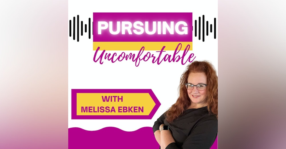 Episode 13: Pursuing Authenticity In a World That Expects Perfection