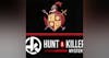 Hunt a Killer: Empty Faces, The Woods - Box 4