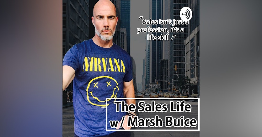 #286 Back in the Sales Lab: Failure