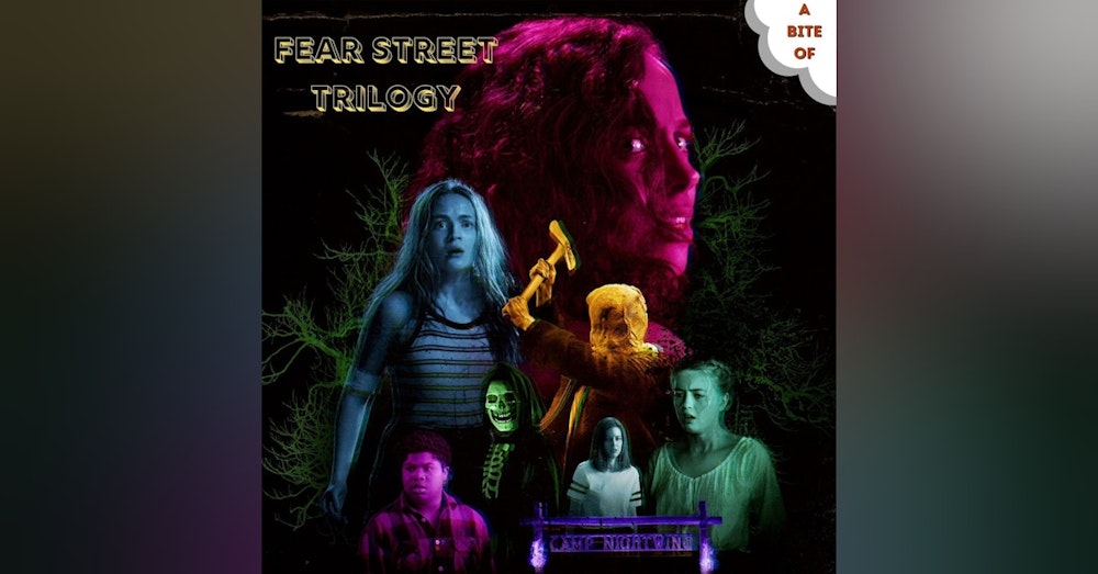 'Fear Street' Trilogy Spoiler Review