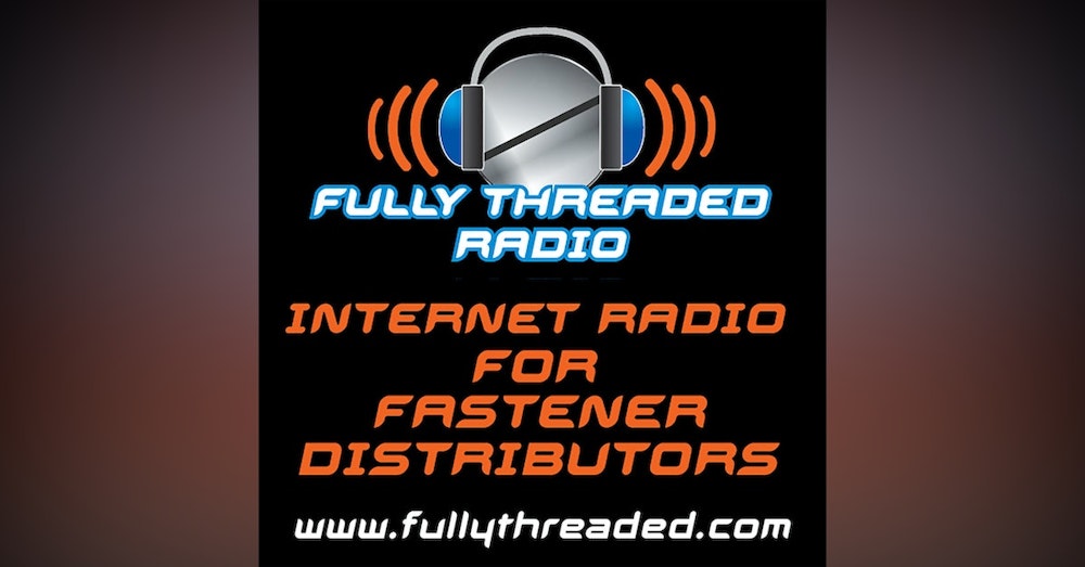 Episode #1 - This is Fully Threaded Radio