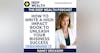 Book Publisher Nancy Erickson Reveals How To Write A High Impact Book To Unleash Your Business Success (#239)