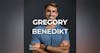 #4 - Gregory Benedikt - Dream Life, Personal Growth, Entrepreneurship, Mentors, Misogi, Voluntary Discomfort