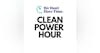 We Don't Have Time | Ocean Hydro Power | Epic HVDC | Module Tech Advances | BIPV | Clean Power Hour Ep.42