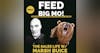 691. Feed Big Mo! | Feed Momentum Even When You're Short On Time.