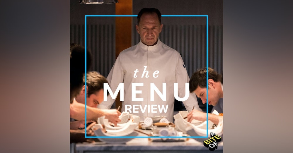 'The Menu' Spoiler Review