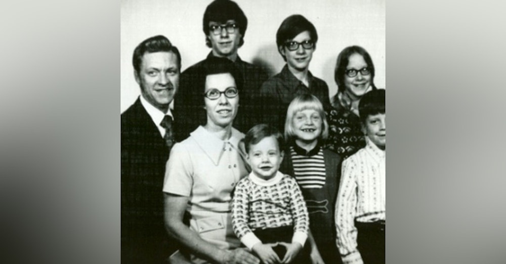 6-The Ruppert Family, An Easter Sunday Massacre