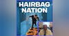 Robert L. Bryan - Author of this The Hairbag Nation Series