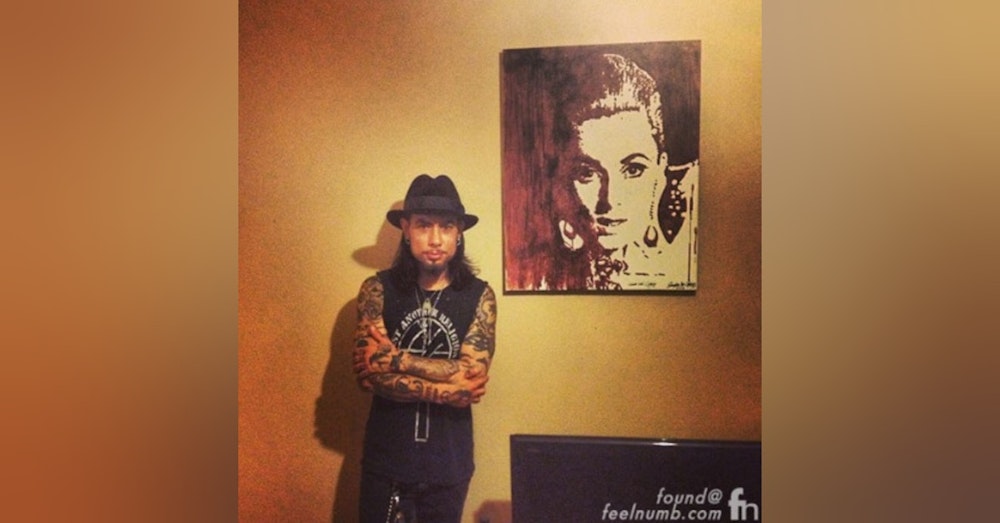 5-Famous Guitarist Dave Navarro’s Mother Connie and Friend Sue Murdered