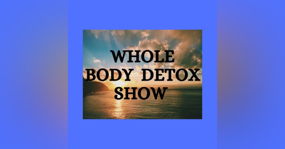 21: The Power of Enzyme Therapy to Detox the Body