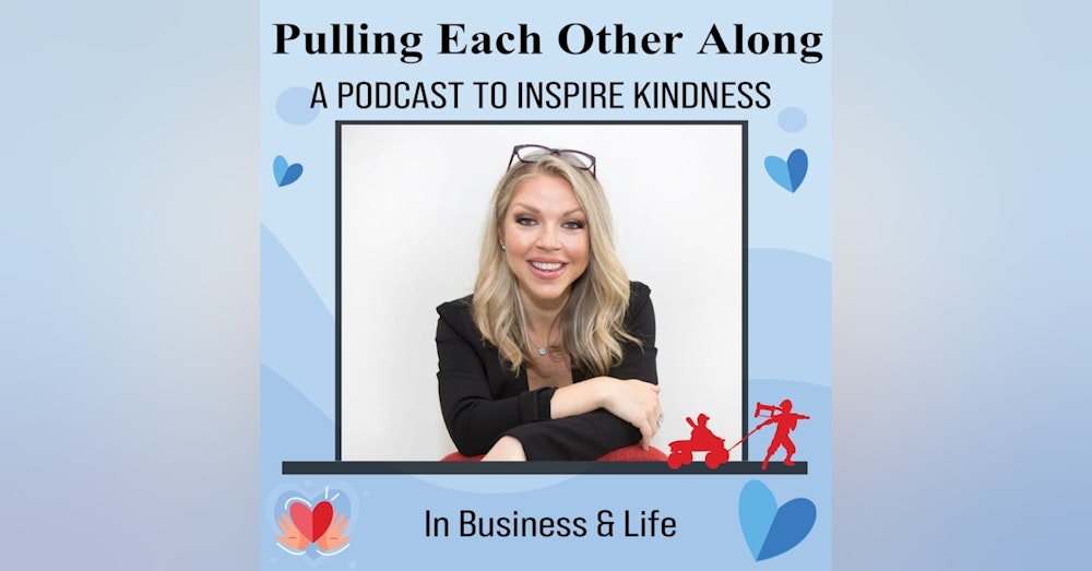 How Does a Successful Mom Teach Others to Sell and Push the Limits of Possibility?