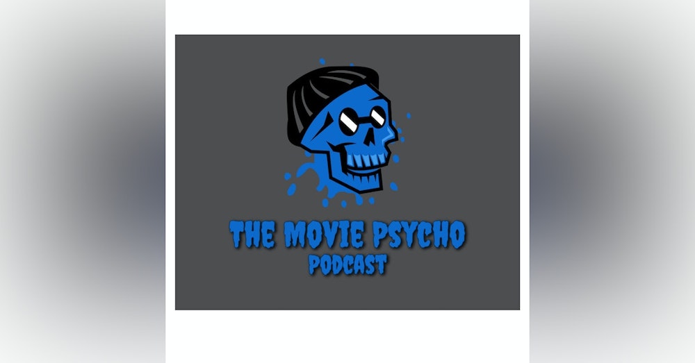 Episode 128: The Pope's Exorcist Movie Review