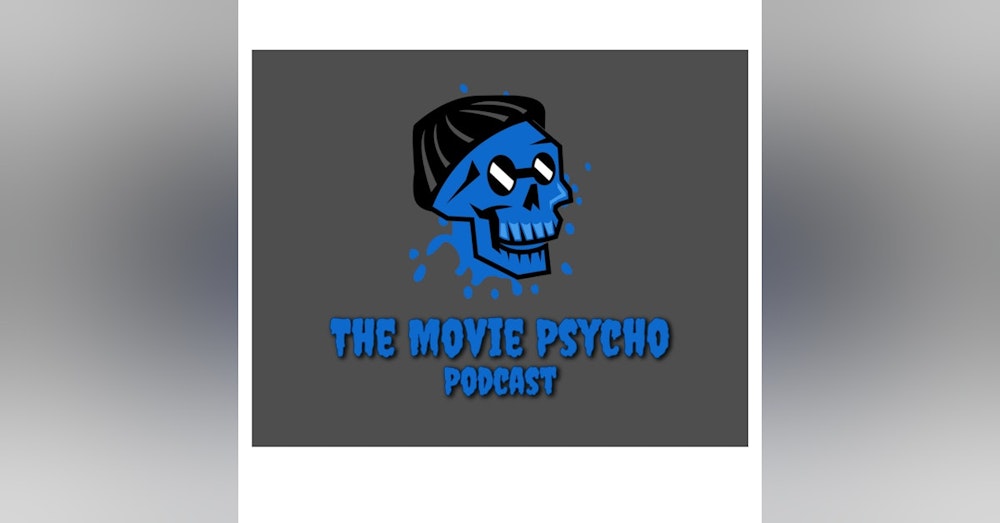 Episode 116: IMDB's #48 Movie of all Time: Psycho
