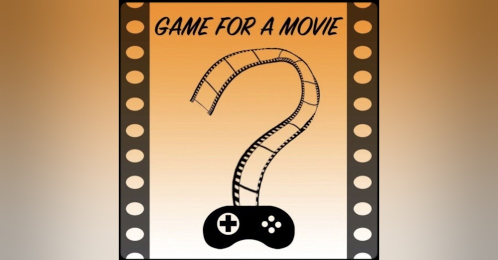 Introducing Game For A Movie Podcast