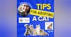 Tips for Adopting A Cat with Julie-Anne Thorne of Naturally Cats