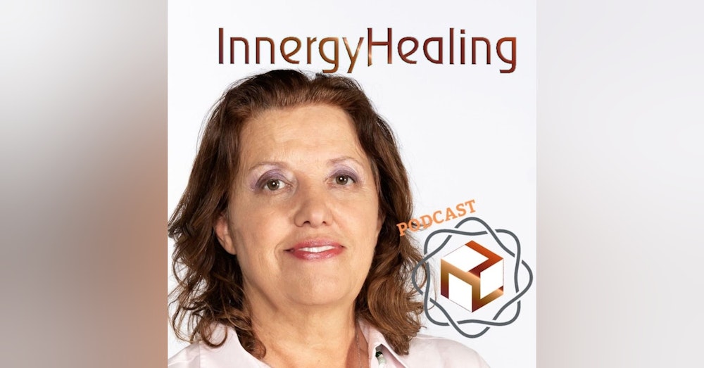 What happens when you receive energy healing.