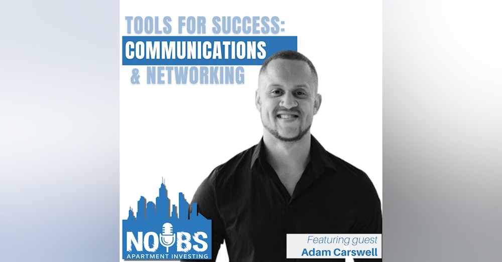 Tools for Success: Communications & Networking