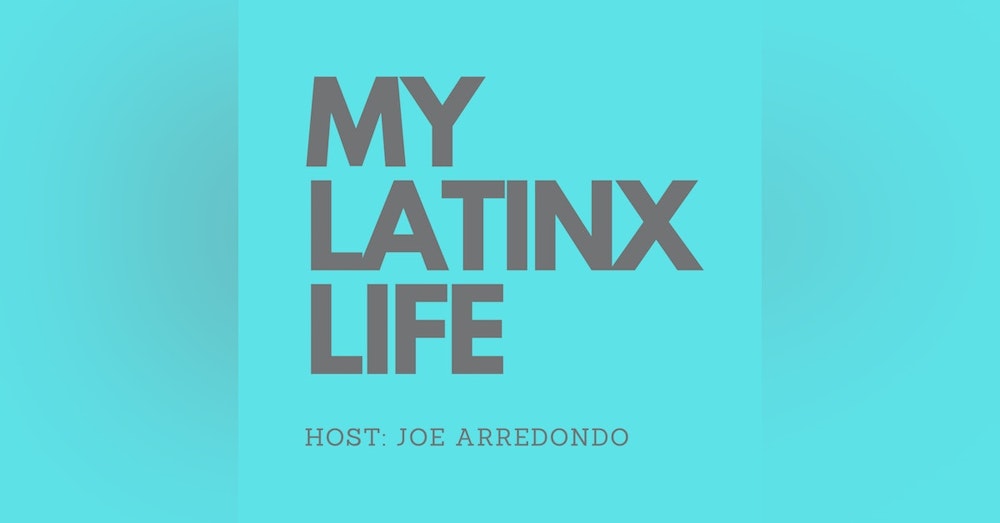 001: Meet Joe Arredondo