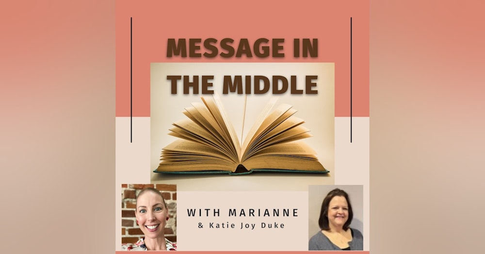 Surviving and Thriving After Loss - A conversation with Katie Joy Duke