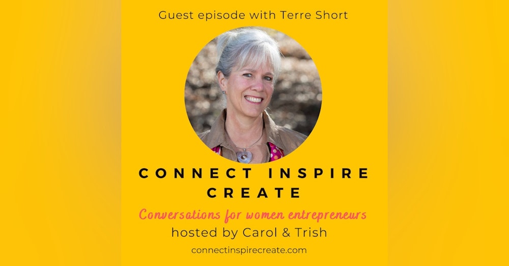 #35 Why Words Matter - Effective Communication Skills with Terre Short