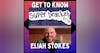 Interviewing Eliah Stokes - Writer, Artist, and 
