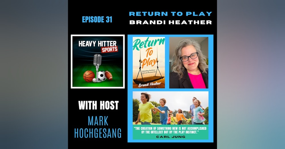 Brandi Heather: Return to Play
