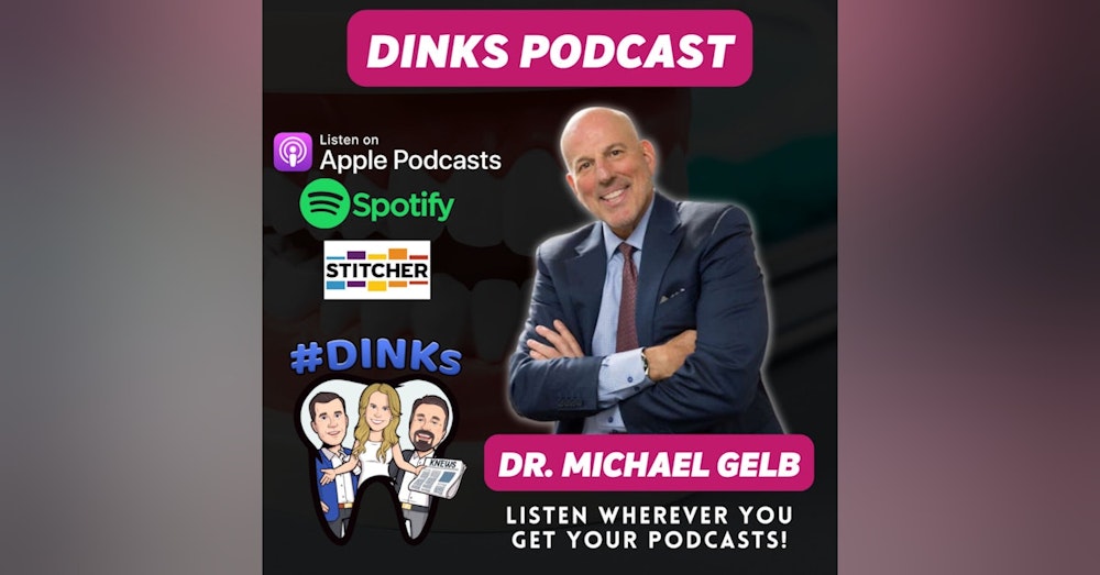 Humpday Happy Hour #77 with Dr. Michael Gelb