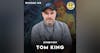 INTERVIEW: Tom King