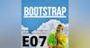 E07: What's the Deel with Bootstrap? Featuring Alex Bouaziz of Deel