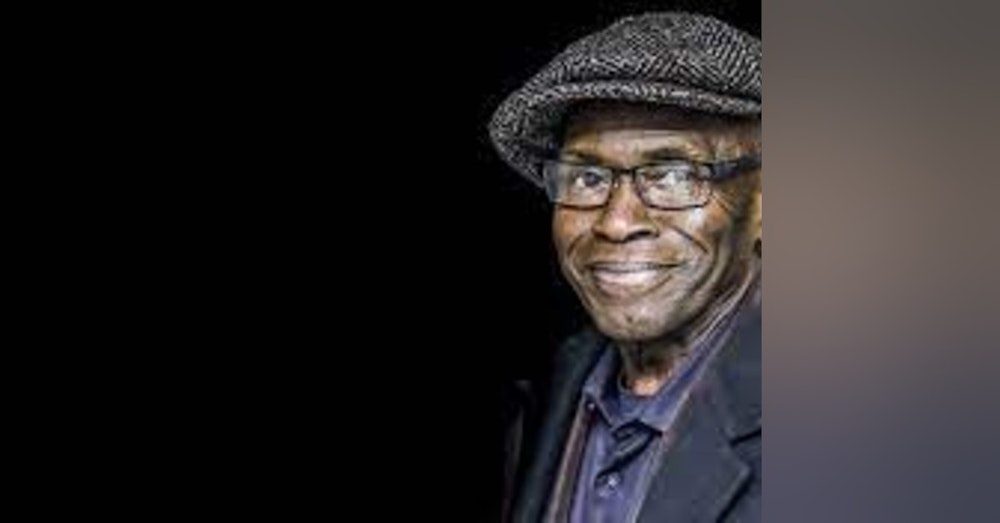 Episode 46 - A Conversation With Esteemed Pianist George Cables